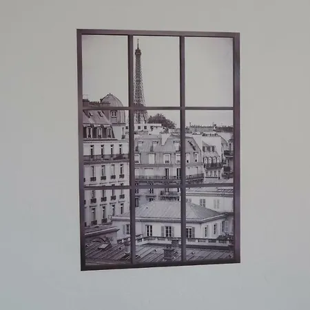 2 Pieces Plein De Charmes - Caroline Apartment