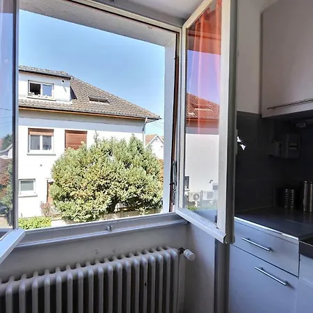 Apartment 2 Pieces Plein De Charmes - Caroline